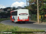 Transjuatuba > Stilo Transportes 85165 na cidade de Contagem, Minas Gerais, Brasil, por Paulo Alexandre da Silva. ID da foto: :id.