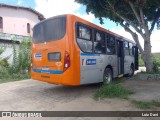 Auto Ônibus São João 11004 na cidade de Feira de Santana, Bahia, Brasil, por Luiz Davi. ID da foto: :id.