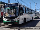 Empresa de Transportes Costa Verde 7344 na cidade de Lauro de Freitas, Bahia, Brasil, por Silas Azevedo. ID da foto: :id.