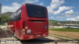 Ônibus Particulares 2490 na cidade de Panelas, Pernambuco, Brasil, por Leon Oliver. ID da foto: :id.
