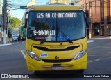 Unimar Transportes 24256 na cidade de Vitória, Espírito Santo, Brasil, por Everton Costa Goltara. ID da foto: :id.