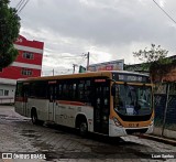 Empresa Metropolitana 831 na cidade de Jaboatão dos Guararapes, Pernambuco, Brasil, por Luan Santos. ID da foto: :id.