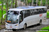 TUT Transportes 9010 na cidade de Cuiabá, Mato Grosso, Brasil, por Buss  Mato Grossense. ID da foto: :id.