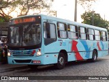 Aliança Transportes Urbanos 21728 na cidade de Fortaleza, Ceará, Brasil, por Wescley  Costa. ID da foto: :id.