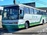 TRU Transportes e Turismo 40 na cidade de Itaúna, Minas Gerais, Brasil, por Hariel Bernades. ID da foto: :id.