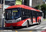 Himalaia Transportes > Ambiental Transportes Urbanos 4 1512 na cidade de São Paulo, São Paulo, Brasil, por Hipólito Rodrigues. ID da foto: :id.