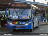 Viação Atalaia Transportes 6059 na cidade de Aracaju, Sergipe, Brasil, por Cristopher Pietro. ID da foto: :id.