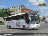 Alice Tur Transporte e Turismo 4020 na cidade de Candeias, Bahia, Brasil, por Rafael Rodrigues Forencio. ID da foto: :id.