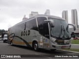 Gold Turismo e Fretamento 16000 na cidade de Barueri, São Paulo, Brasil, por Gilberto Mendes dos Santos. ID da foto: :id.