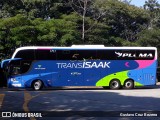 Trans Isaak Turismo 1711 na cidade de São Paulo, São Paulo, Brasil, por Gustavo Cruz Bezerra. ID da foto: :id.