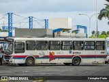 Transporte Tropical 4307 na cidade de Aracaju, Sergipe, Brasil, por Cristopher Pietro. ID da foto: :id.
