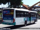 Transportes Campo Grande D53603 na cidade de Rio de Janeiro, Rio de Janeiro, Brasil, por Guilherme Pereira Costa. ID da foto: :id.