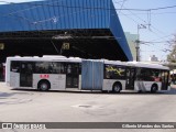 Next Mobilidade - ABC Sistema de Transporte 8207 na cidade de Santo André, São Paulo, Brasil, por Gilberto Mendes dos Santos. ID da foto: :id.