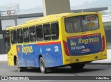 Auto Viação Reginas RJ 110.374 na cidade de Rio de Janeiro, Rio de Janeiro, Brasil, por Valter Silva. ID da foto: :id.