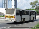 Ônibus Particulares 961 na cidade de Caruaru, Pernambuco, Brasil, por Lenilson da Silva Pessoa. ID da foto: :id.