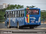 Viação Atalaia Transportes 6129 na cidade de Aracaju, Sergipe, Brasil, por Cristopher Pietro. ID da foto: :id.