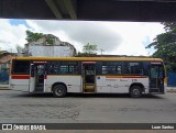 Empresa Metropolitana 226 na cidade de Jaboatão dos Guararapes, Pernambuco, Brasil, por Luan Santos. ID da foto: :id.