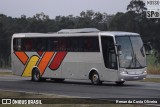 Ônibus Particulares 504 na cidade de Limeira, São Paulo, Brasil, por Renan da Costa Oliveira. ID da foto: :id.