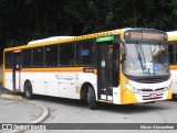 Transportes Paranapuan B10135 na cidade de Rio de Janeiro, Rio de Janeiro, Brasil, por Edson Alexandree. ID da foto: :id.