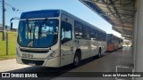 Leblon Transporte de Passageiros 15010 na cidade de Fazenda Rio Grande, Paraná, Brasil, por Lucas de Moura Furtuoso. ID da foto: :id.