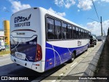 GP Transportes 56100 na cidade de Suzano, São Paulo, Brasil, por Renato Furtado Filomena. ID da foto: :id.