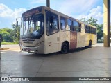 Rota Real Transportes 6000 na cidade de Ouro Branco, Minas Gerais, Brasil, por Helder Fernandes da Silva. ID da foto: :id.