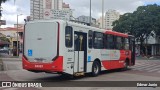 Urca Auto Ônibus 34067 na cidade de Belo Horizonte, Minas Gerais, Brasil, por Edmar Junio. ID da foto: :id.