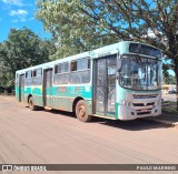 Ônibus Particulares 9382 na cidade de Campo Grande, Mato Grosso do Sul, Brasil, por PAULO MARINHO. ID da foto: :id.
