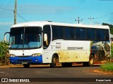 Ônibus Particulares 015 na cidade de Ubiratã, Paraná, Brasil, por Kauan Lucio. ID da foto: :id.