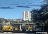 Empresa Gontijo de Transportes 21730 na cidade de Belo Horizonte, Minas Gerais, Brasil, por Maurício Nascimento. ID da foto: :id.