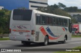 Ônibus Particulares 4037 na cidade de Santa Isabel, São Paulo, Brasil, por George Miranda. ID da foto: :id.