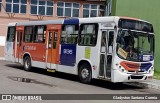 Capital Transportes 8136 na cidade de Aracaju, Sergipe, Brasil, por Gladyston Santana Correia. ID da foto: :id.