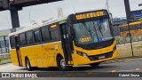 Real Auto Ônibus A41018 na cidade de Rio de Janeiro, Rio de Janeiro, Brasil, por Gabriel Sousa. ID da foto: :id.