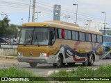 Ônibus Particulares 8103 na cidade de Caruaru, Pernambuco, Brasil, por Lenilson da Silva Pessoa. ID da foto: :id.