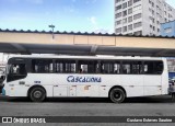 Viação Cascatinha 5050 na cidade de Petrópolis, Rio de Janeiro, Brasil, por Gustavo Esteves Saurine. ID da foto: :id.