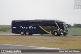 Teac Transportes e Turismo 14000 na cidade de Limeira, São Paulo, Brasil, por Renan da Costa Oliveira. ID da foto: :id.