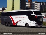 Paraibuna Transportes 35000 na cidade de Divinópolis, Minas Gerais, Brasil, por Pedro Henrique. ID da foto: :id.