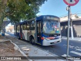 Next Mobilidade - ABC Sistema de Transporte 81.617 na cidade de Mauá, São Paulo, Brasil, por Gustavo Dantas. ID da foto: :id.