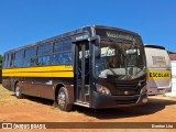 Ônibus Particulares 2J42 na cidade de Gama, Distrito Federal, Brasil, por Everton Lira. ID da foto: :id.