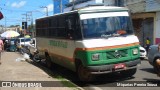 Ônibus Particulares  na cidade de Santa Inês, Maranhão, Brasil, por Miqueias Pereira Sousa. ID da foto: :id.