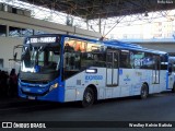 BRT Sorocaba Concessionária de Serviços Públicos SPE S/A 3068 na cidade de Sorocaba, São Paulo, Brasil, por Weslley Kelvin Batista. ID da foto: :id.