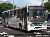 Transportes Barra C13106 na cidade de Rio de Janeiro, Rio de Janeiro, Brasil, por Guilherme Pereira Costa. ID da foto: :id.