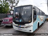 TBS - Travel Bus Service > Transnacional Fretamento 07285 na cidade de Cabedelo, Paraíba, Brasil, por Lucas  Lima. ID da foto: :id.