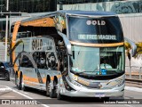 Gold Turismo e Fretamento 4000 na cidade de São Paulo, São Paulo, Brasil, por Luciano Ferreira da Silva. ID da foto: :id.