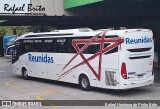 Empresa Reunidas Paulista de Transportes 146206 na cidade de São Paulo, São Paulo, Brasil, por Rafael Henrique de Pinho Brito. ID da foto: :id.