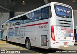 Transpen Transporte Coletivo e Encomendas 43040 na cidade de Sorocaba, São Paulo, Brasil, por Flavio Alberto Fernandes. ID da foto: :id.