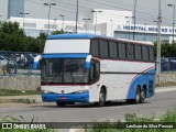 Ônibus Particulares 9488 na cidade de Caruaru, Pernambuco, Brasil, por Lenilson da Silva Pessoa. ID da foto: :id.