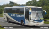 Alhfa Transporte Turismo e Locadora 2020 na cidade de Santa Isabel, São Paulo, Brasil, por George Miranda. ID da foto: :id.
