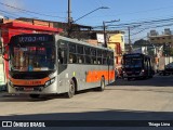 TRANSPPASS - Transporte de Passageiros 8 0999 na cidade de Osasco, São Paulo, Brasil, por Thiago Lima. ID da foto: :id.