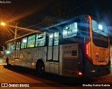 BRT Sorocaba Concessionária de Serviços Públicos SPE S/A 3403 na cidade de Sorocaba, São Paulo, Brasil, por Weslley Kelvin Batista. ID da foto: :id.